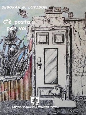 cover image of C'è Posta per voi